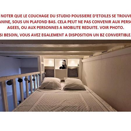 Des Histoires D'Anges - Cote Ville - 2 Meubles Classes - Accueil Velo Tournus Exteriér fotografie